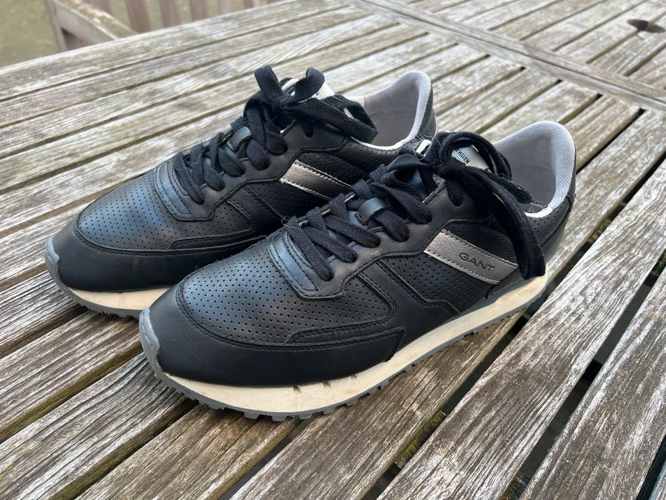 Gant duke shop sneaker