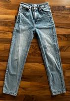 Pull&Bear Mom Jeans Gr. 36 Nordrhein-Westfalen - Verl Vorschau