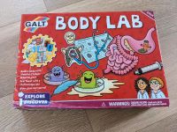 Body Lab experimentieset für Kinder, Unbenutzt! Dresden - Gompitz Vorschau