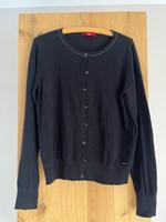 s. Oliver Strickjacke, Größe 40 in schwarz Bayern - Allershausen Vorschau