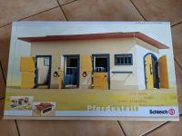 Schleich Pferdestall Stall 40164 Nordrhein-Westfalen - Ratingen Vorschau