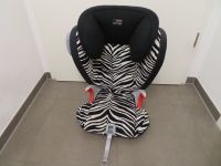 Römer Britax Kidfix SL Kindersitz Zebramuster Baden-Württemberg - Ravensburg Vorschau