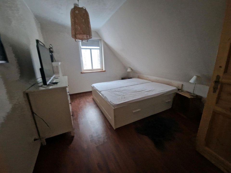 Ferienwohnung / Wohnung / Kurzzeitmiete/ Übergangswohnung in Schwanewede