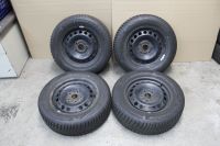 VW Golf 7 Audi A3 Skoda Seat 195/65R15 6x15ET43 Winter DOTxx20 Bayern - Giebelstadt Vorschau