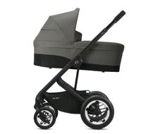 Cybex Talos 3in1 in Grau Nordrhein-Westfalen - Alsdorf Vorschau