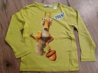 H&M ICE AGE Langarmshirt Gr. 98/104 Niedersachsen - Esens Vorschau