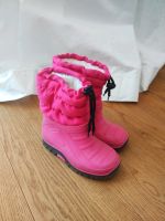 Warme Schneeschuhe Schneestiefel Winter Stiefel 27 28 Nordrhein-Westfalen - Königswinter Vorschau