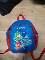 Kinderrucksack Kindergartenrucksack Rucksack PJ Masks München - Ramersdorf-Perlach Vorschau