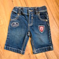 Jeans shorts Nordrhein-Westfalen - Salzkotten Vorschau
