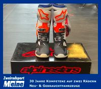 Alpinestars Tech 10 Crossstiefel Größe 44,5 Niedersachsen - Bispingen Vorschau