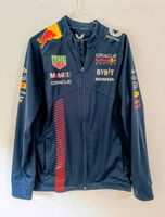 Red Bull Racing Formel 1 Softshelljacke Nordrhein-Westfalen - Wiehl Vorschau