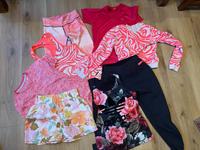 Marken Kleidungpaket Damen Gr. S Adidas Puma Nordrhein-Westfalen - Hürth Vorschau