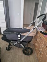 Kinderwagen buoabo Berlin - Treptow Vorschau