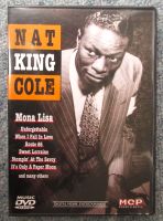 DVD: NAT KING COLE Mona Lisa Unforgettable u.v.a. TOP-Zustand! Bremen - Hemelingen Vorschau