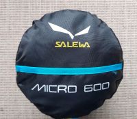 Neu SALEWA Micro 600 Schlafsack Bayern - Garmisch-Partenkirchen Vorschau