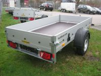 Humbaur Startrailer H 132513, Neufahrzeug, 1300kg, gebremst Schleswig-Holstein - Hohenwestedt Vorschau