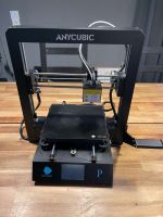 3D Drucker Anycubic Mega Pro inkl. Laser und Ersatz Platine Bayern - Waidhaus Vorschau