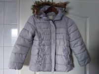 schöne Mädchenjacke Winterjacke 140 Zara girls Anorak Jacke warm Bayern - Barbing Vorschau