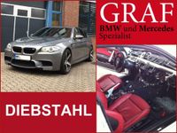 BMW Autodiebstahl 5er F10 G30 E60 Can Bus Wegfahrsperre absichern Wandsbek - Hamburg Rahlstedt Vorschau