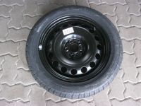 Ersatzrad Reserverad VW Golf 4 IV 6,5Jx16 ET42 205/55R16 91W Vorpommern-Rügen - Landkreis - Sundhagen Vorschau