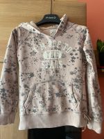 Mädchen Hoodie Bluse von Scotch R‘Belle - Gr. 8/128 Sachsen - Görlitz Vorschau