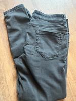ASOS JEANS grau Umstandshose Niedersachsen - Delmenhorst Vorschau