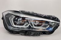 BMW X1 F48 LCI LED ADAPTIVE Scheinwerfer rechts 9477826 Düsseldorf - Unterbach Vorschau