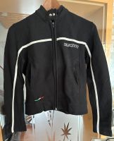 Ducati Sweat Damen Jacke Schwarz Classic Gr. S Bayern - Erlangen Vorschau