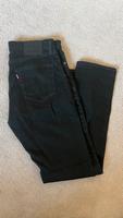 Levi’s jeans 511 schwarz W34 L34 Friedrichshain-Kreuzberg - Kreuzberg Vorschau