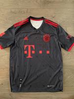 FC Bayern Trikot (Mane) Größe L Osterholz - Blockdiek Vorschau