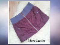 Marc Jacobs Rock in US8 (38), Lila Flieder Weinrot Bordeaux Gold Pankow - Prenzlauer Berg Vorschau