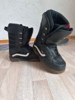 Vans Snowboard Schuhe 42 Sachsen-Anhalt - Lutherstadt Wittenberg Vorschau