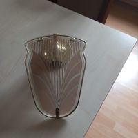 Wandlampe. Sachsen-Anhalt - Wasserleben Vorschau