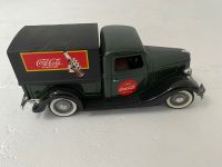 Coca-Cola 1936 Ford V8 Pickup Truck Sammlung Solido Berlin - Neukölln Vorschau