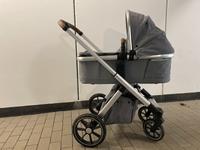 Kombi-Kinderwagen + Zubehör Hessen - Baunatal Vorschau