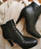 Damenschuhe Pumps schwarz Berlin - Steglitz Vorschau