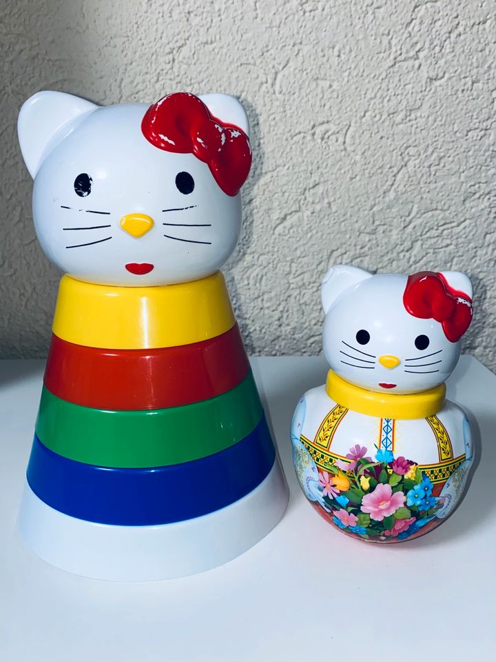 Pyramide Hello Kitty Spielzeug mit Musik Farbringe in Hessen - Bad Nauheim  | Weitere Spielzeug günstig kaufen, gebraucht oder neu | eBay Kleinanzeigen  ist jetzt Kleinanzeigen