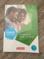 Fokus Deutsch B2 neue Ausgabe Baden-Württemberg - Lörrach Vorschau