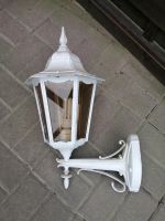 Wandlampe Außenbereich Schleswig-Holstein - Gülzow Vorschau