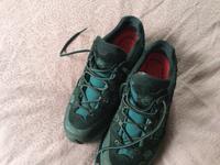 "HANWAG" Sneaker Goretex Gr. 40 Bayern - Weiherhammer Vorschau