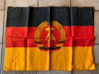 DDR Fahne Flagge Nordrhein-Westfalen - Mülheim (Ruhr) Vorschau