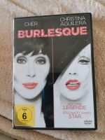 Burlesque dvd Bayern - Moosinning Vorschau