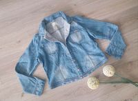 Jeansjacke Dortmund - Grevel Vorschau