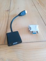 Monitor/HDMI Kabel Parchim - Landkreis - Crivitz Vorschau