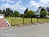 Ein traumhaftes Grundstück in Eisbergen watet auf Sie Nordrhein-Westfalen - Porta Westfalica Vorschau