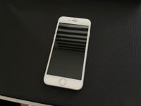 Apple iPhone 8 64GB Weiß Nordrhein-Westfalen - Rietberg Vorschau