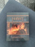 The Hobbit Trilogie (Blu ray) Nordrhein-Westfalen - Rheda-Wiedenbrück Vorschau