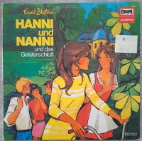 Schallplatte Hanni und Nanni Vinyl Hessen - Offenbach Vorschau