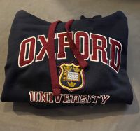 Original Oxford University Pulli Bonn - Graurheindorf Vorschau