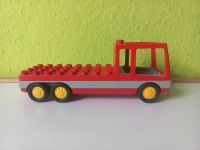 Lego Duplo vintage Feuerwehrtruck Auto rot Feuerwehr Hannover - Herrenhausen-Stöcken Vorschau